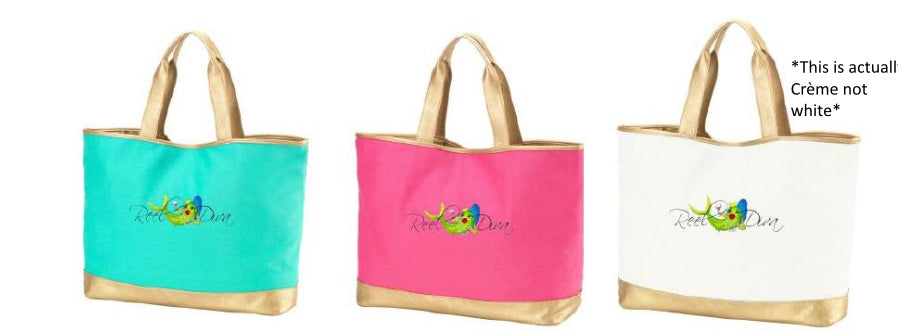 Cabana Tote